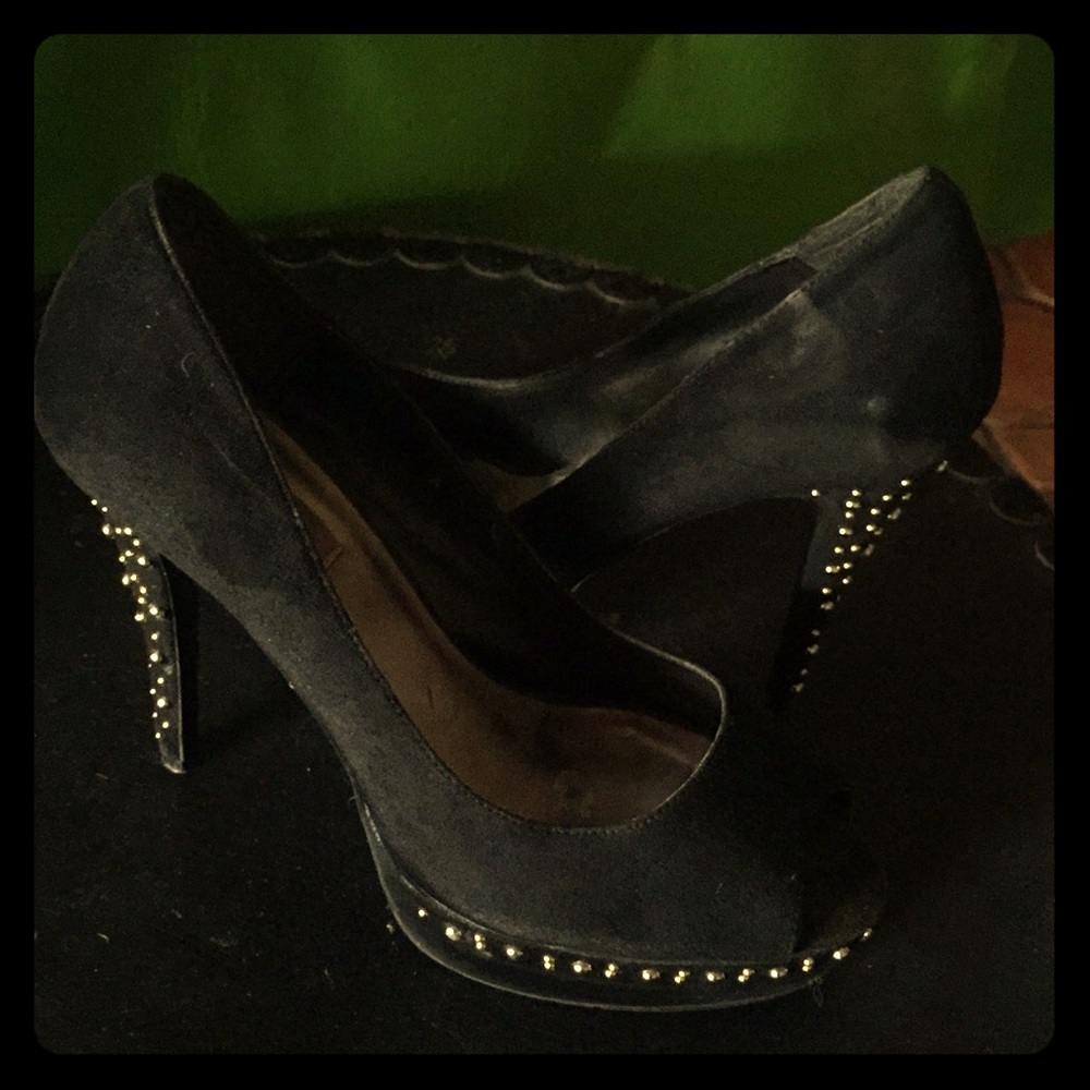 Women’s Shoes